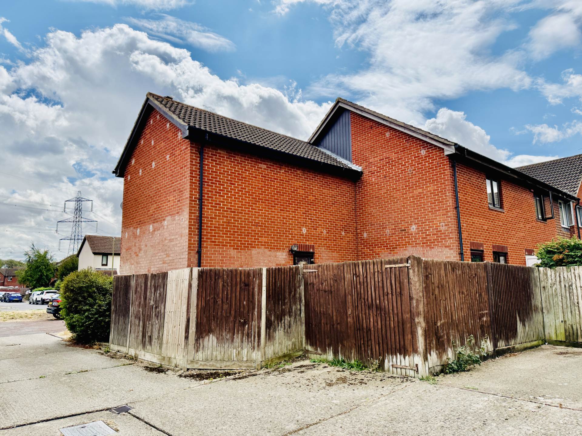 Somerville, Didcot, Image 10