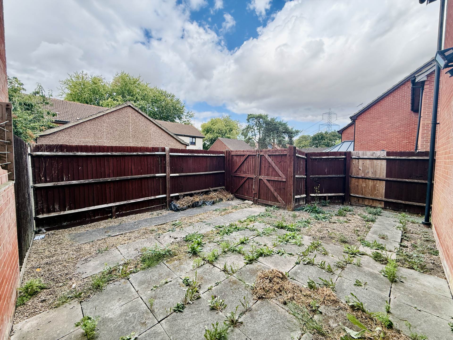 Somerville, Didcot, Image 11