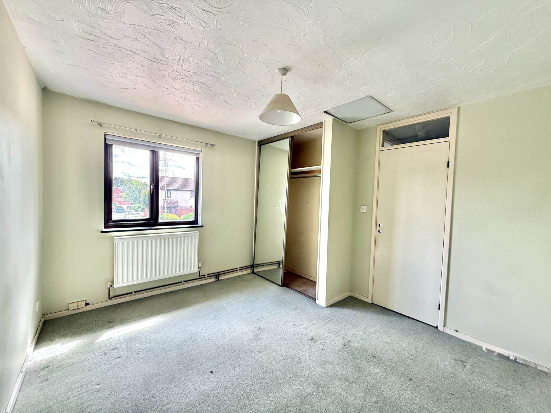 Somerville, Didcot, Image 8