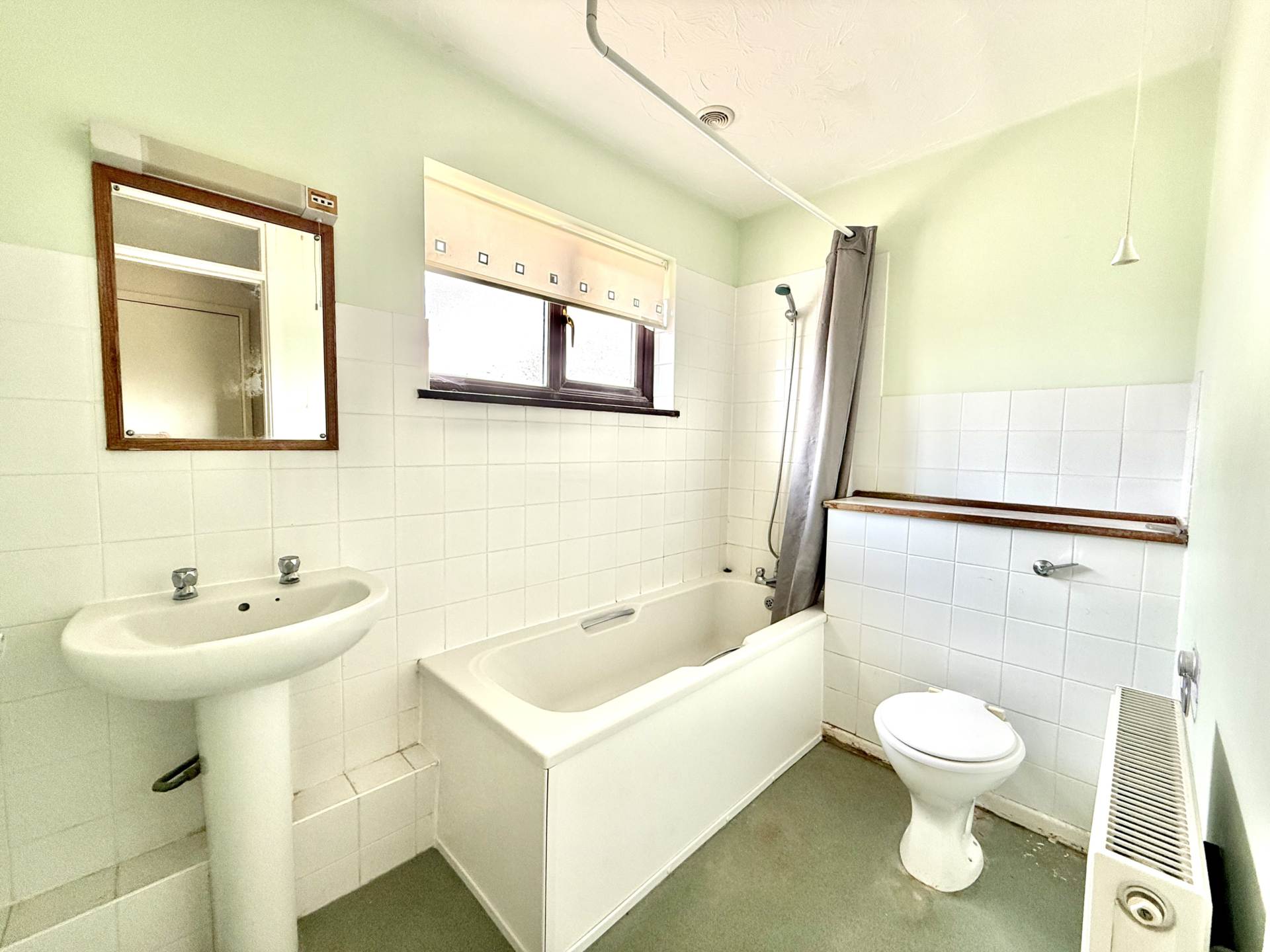 Somerville, Didcot, Image 9