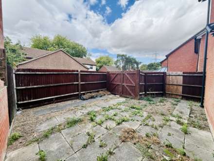 Somerville, Didcot, Image 11
