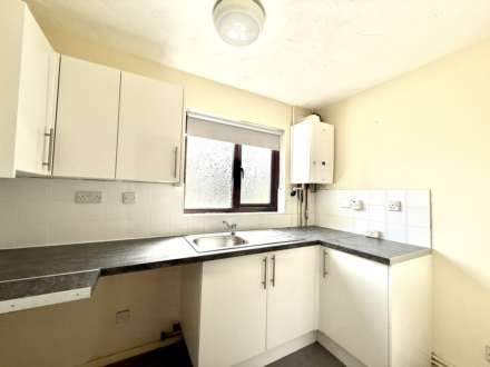 Somerville, Didcot, Image 5