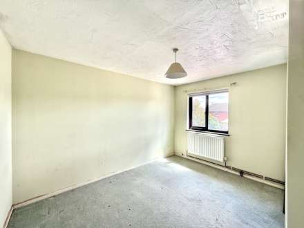 Somerville, Didcot, Image 7