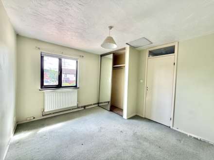 Somerville, Didcot, Image 8