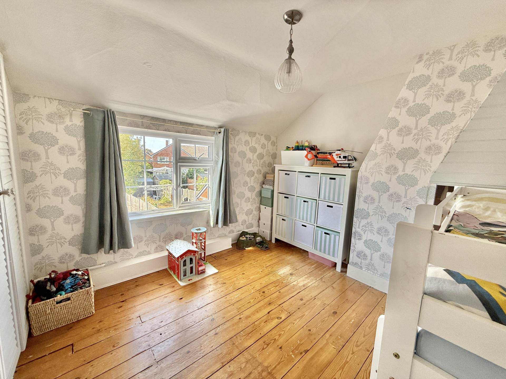 St Johns Road, Oxfordshire, Image 11