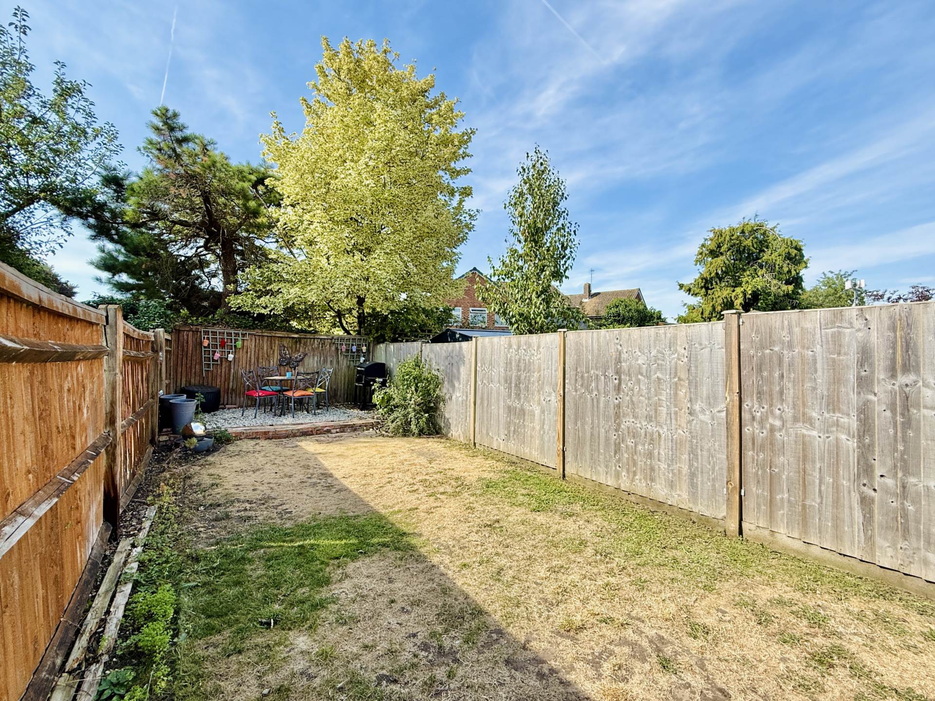 St Johns Road, Oxfordshire, Image 15