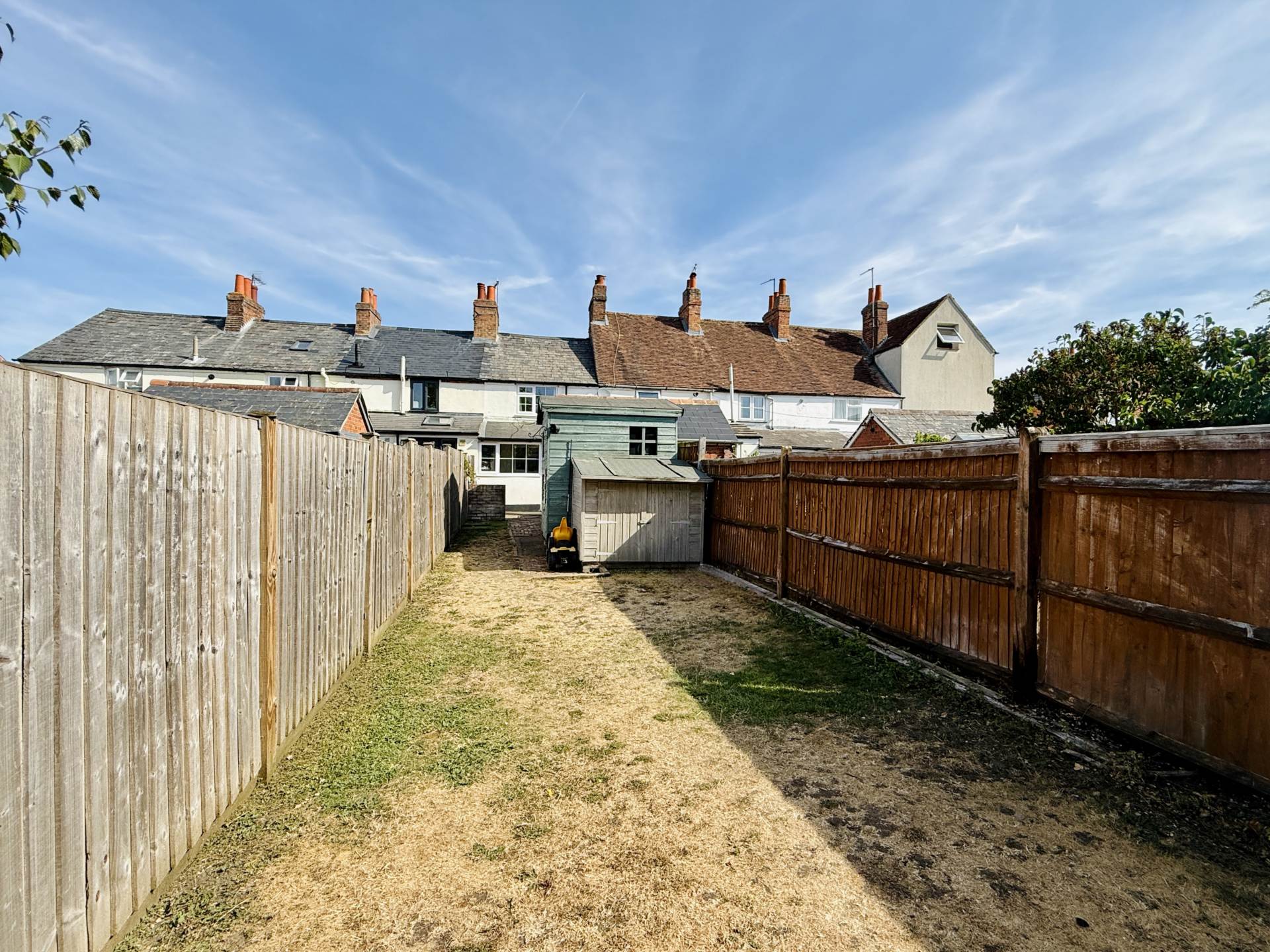 St Johns Road, Oxfordshire, Image 17