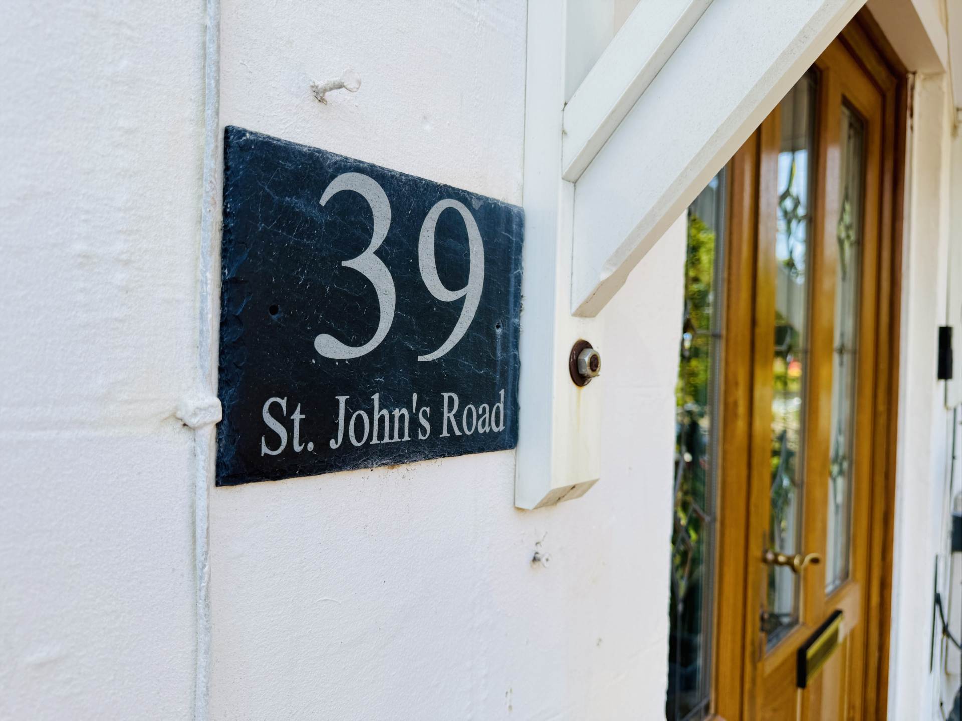 St Johns Road, Oxfordshire, Image 19