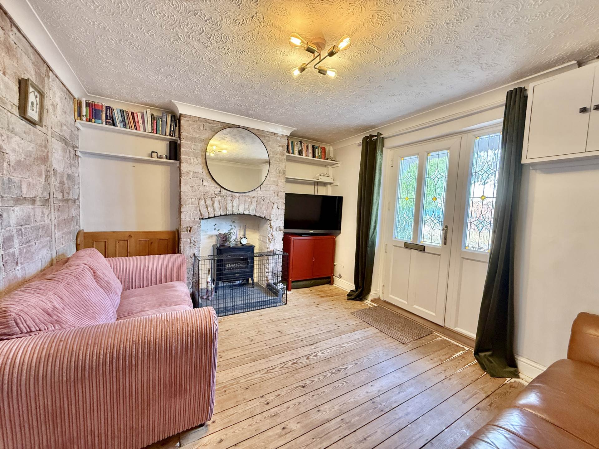 St Johns Road, Oxfordshire, Image 6
