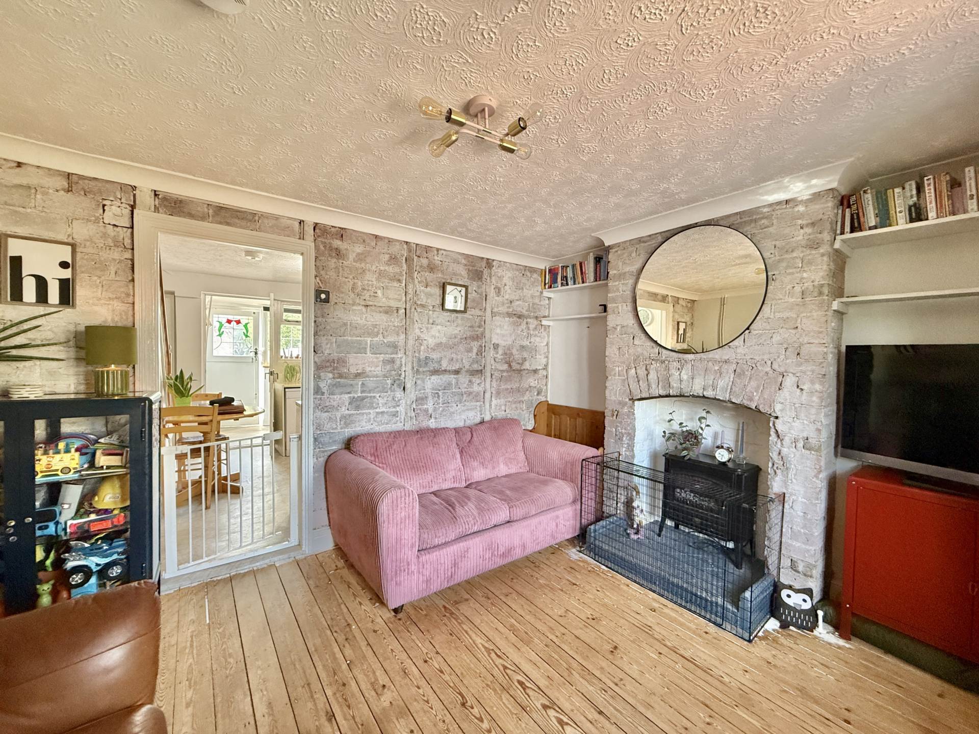 St Johns Road, Oxfordshire, Image 7