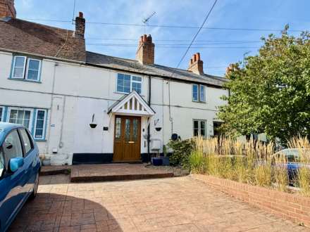St Johns Road, Oxfordshire