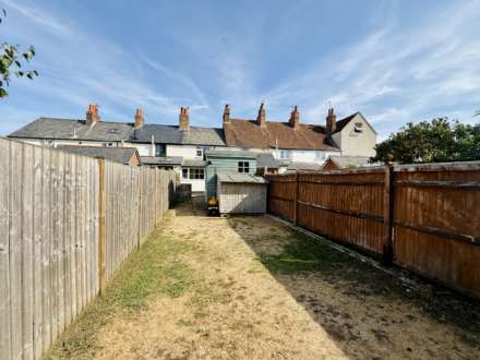 St Johns Road, Oxfordshire, Image 17