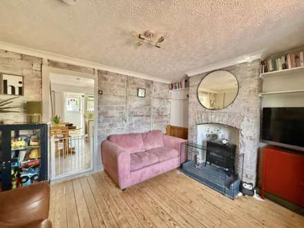 St Johns Road, Oxfordshire, Image 7
