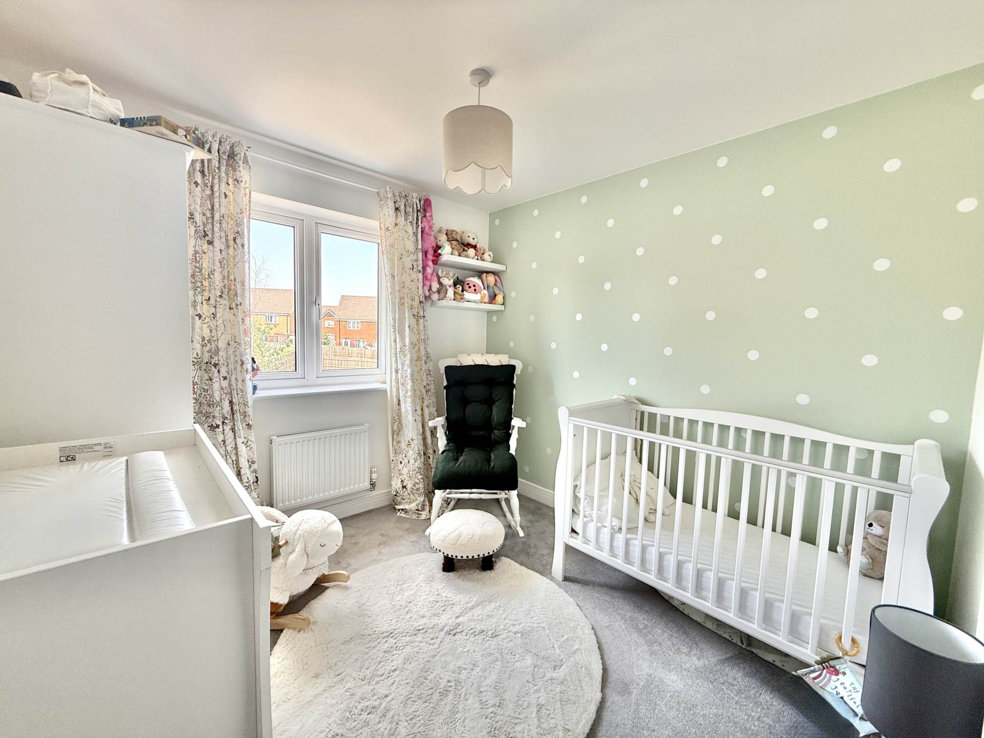 Hillside, Cholsey, Image 10