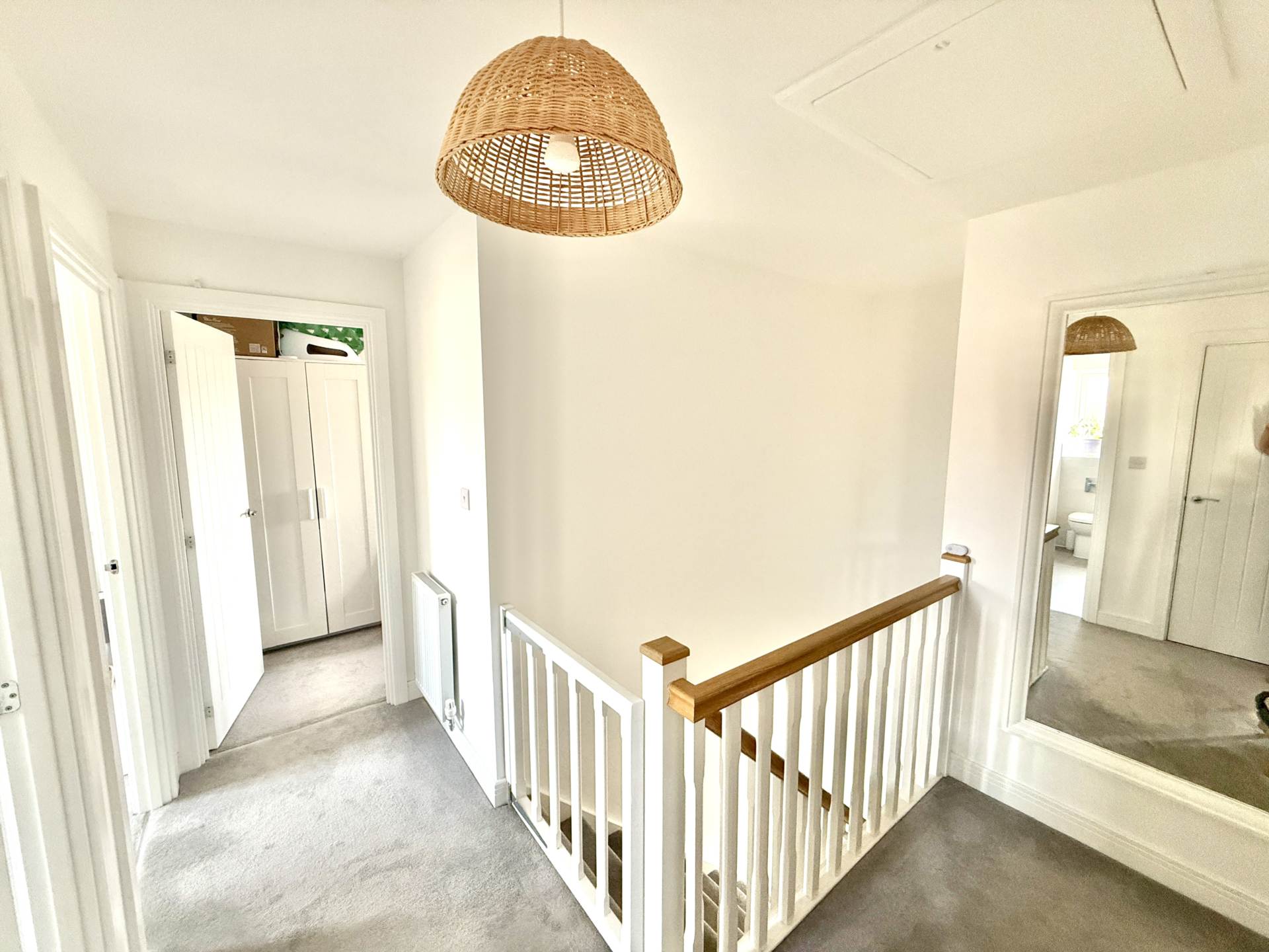 Hillside, Cholsey, Image 12