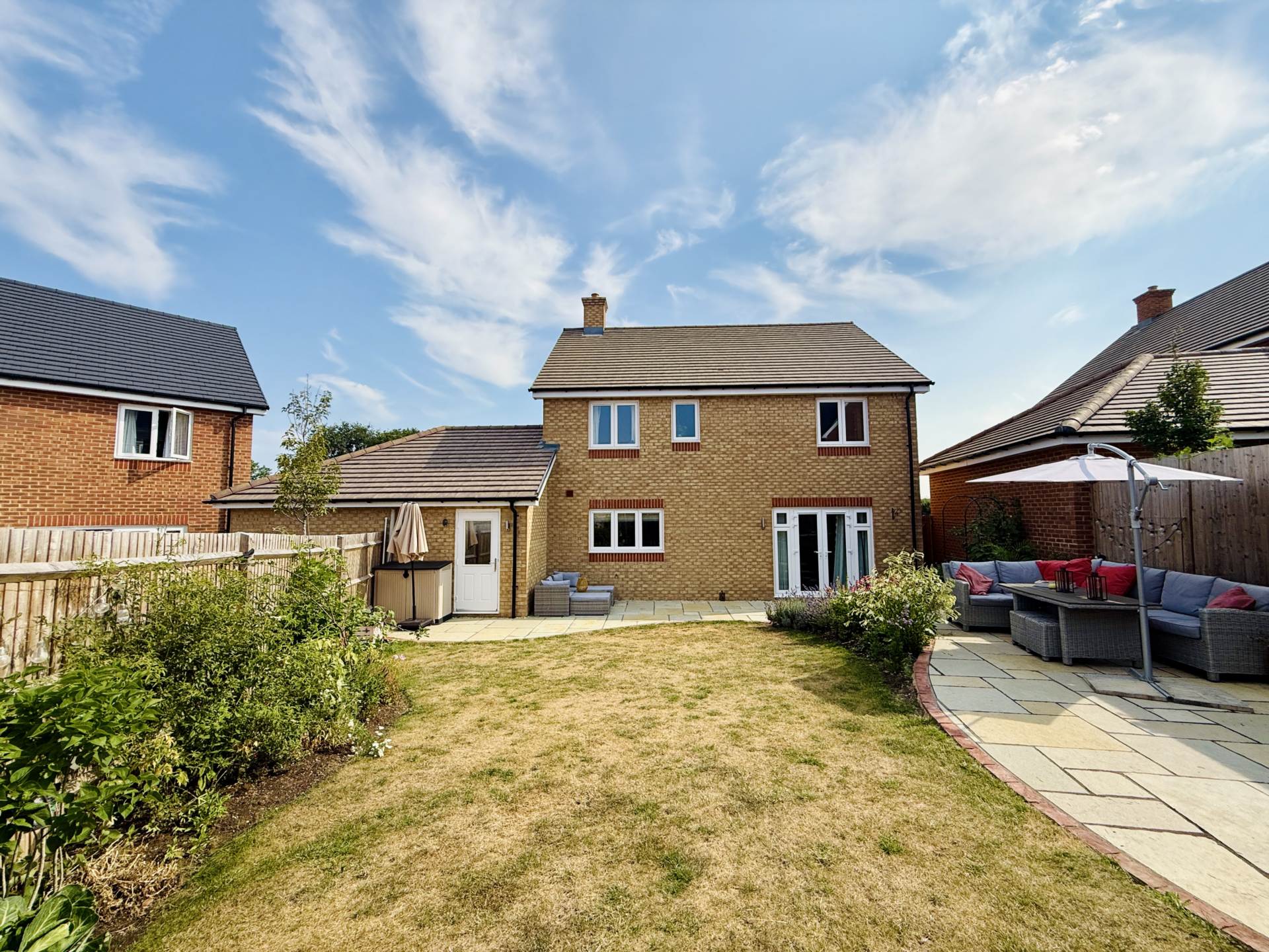 Hillside, Cholsey, Image 13