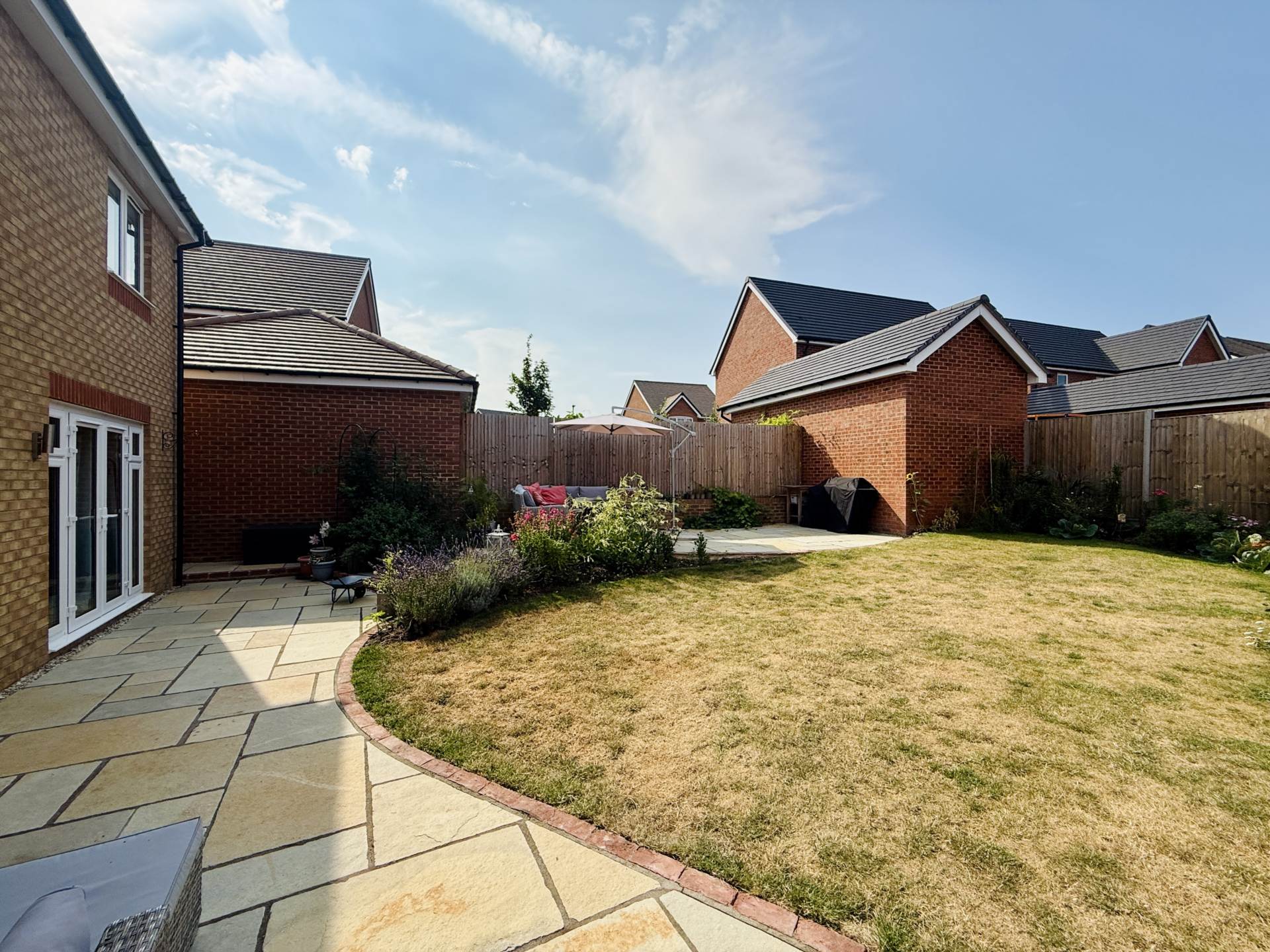 Hillside, Cholsey, Image 14