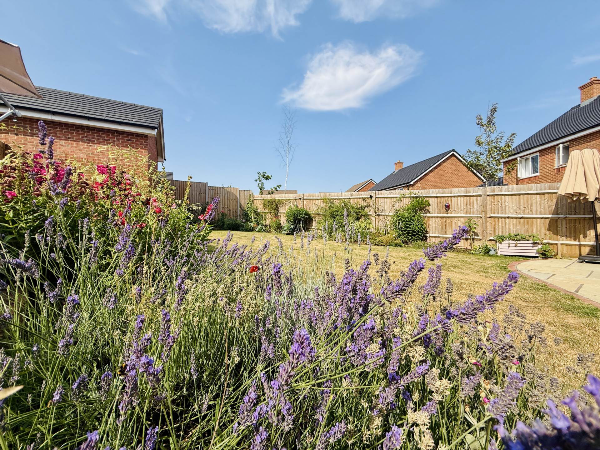 Hillside, Cholsey, Image 17