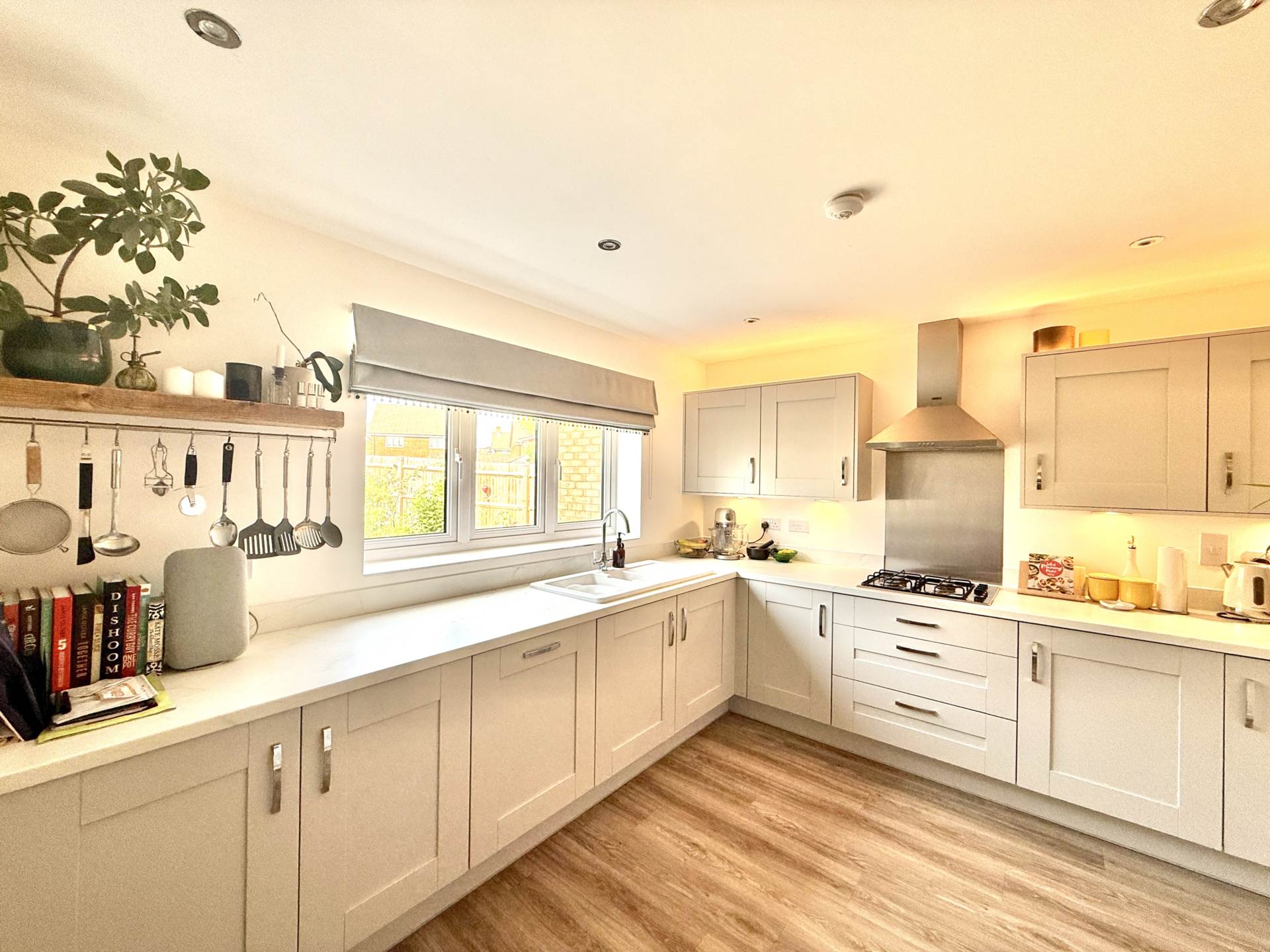 Hillside, Cholsey, Image 2