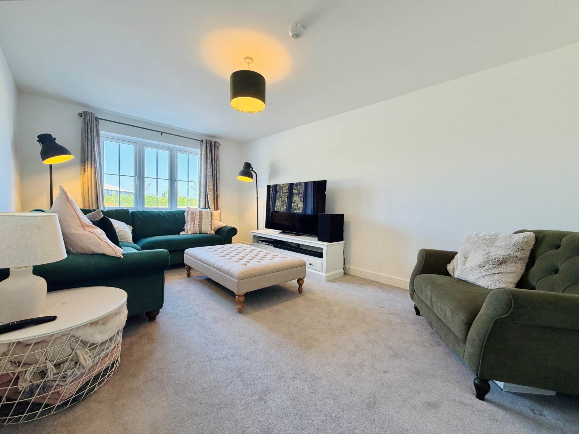 Hillside, Cholsey, Image 4