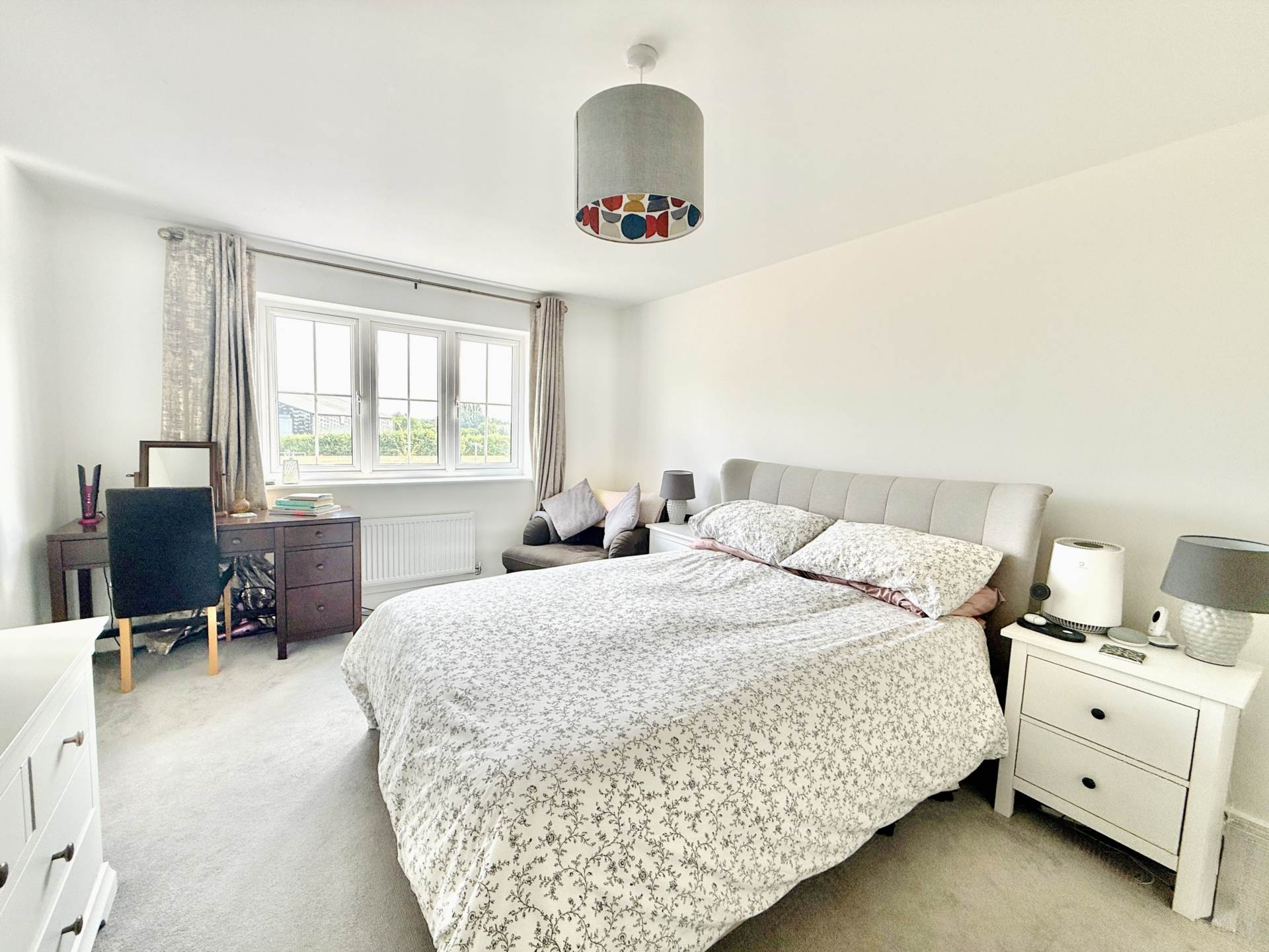 Hillside, Cholsey, Image 6