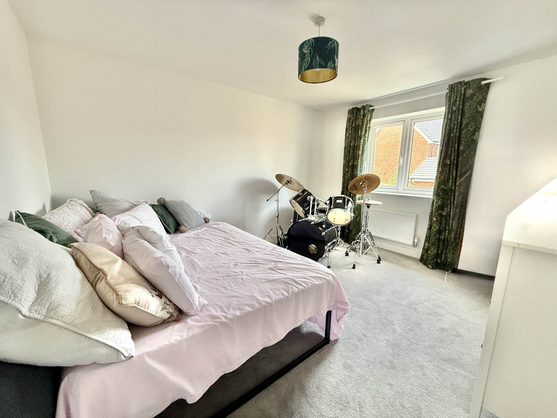 Hillside, Cholsey, Image 8