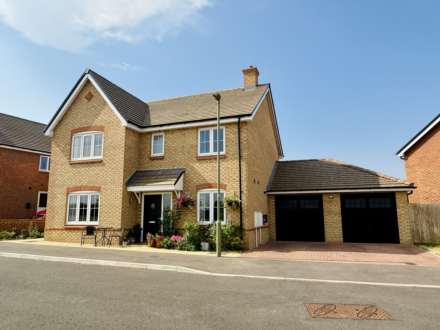 Hillside, Cholsey, Image 1