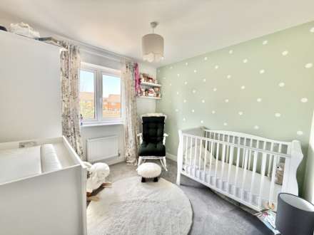 Hillside, Cholsey, Image 10