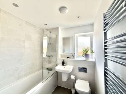 Hillside, Cholsey, Image 11
