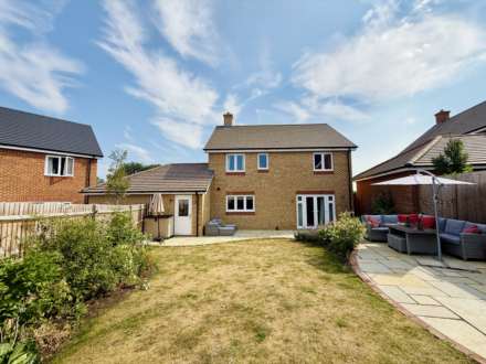 Hillside, Cholsey, Image 13