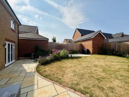 Hillside, Cholsey, Image 14