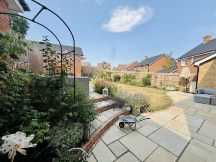 Hillside, Cholsey, Image 15