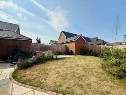 Hillside, Cholsey, Image 16