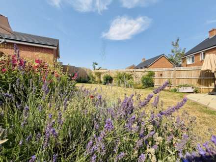 Hillside, Cholsey, Image 17