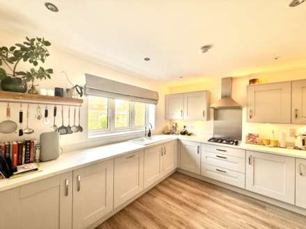 Hillside, Cholsey, Image 2
