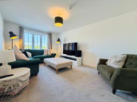 Hillside, Cholsey, Image 4
