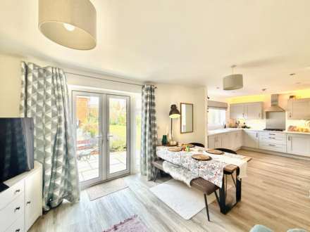 Hillside, Cholsey, Image 5