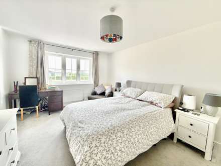 Hillside, Cholsey, Image 6