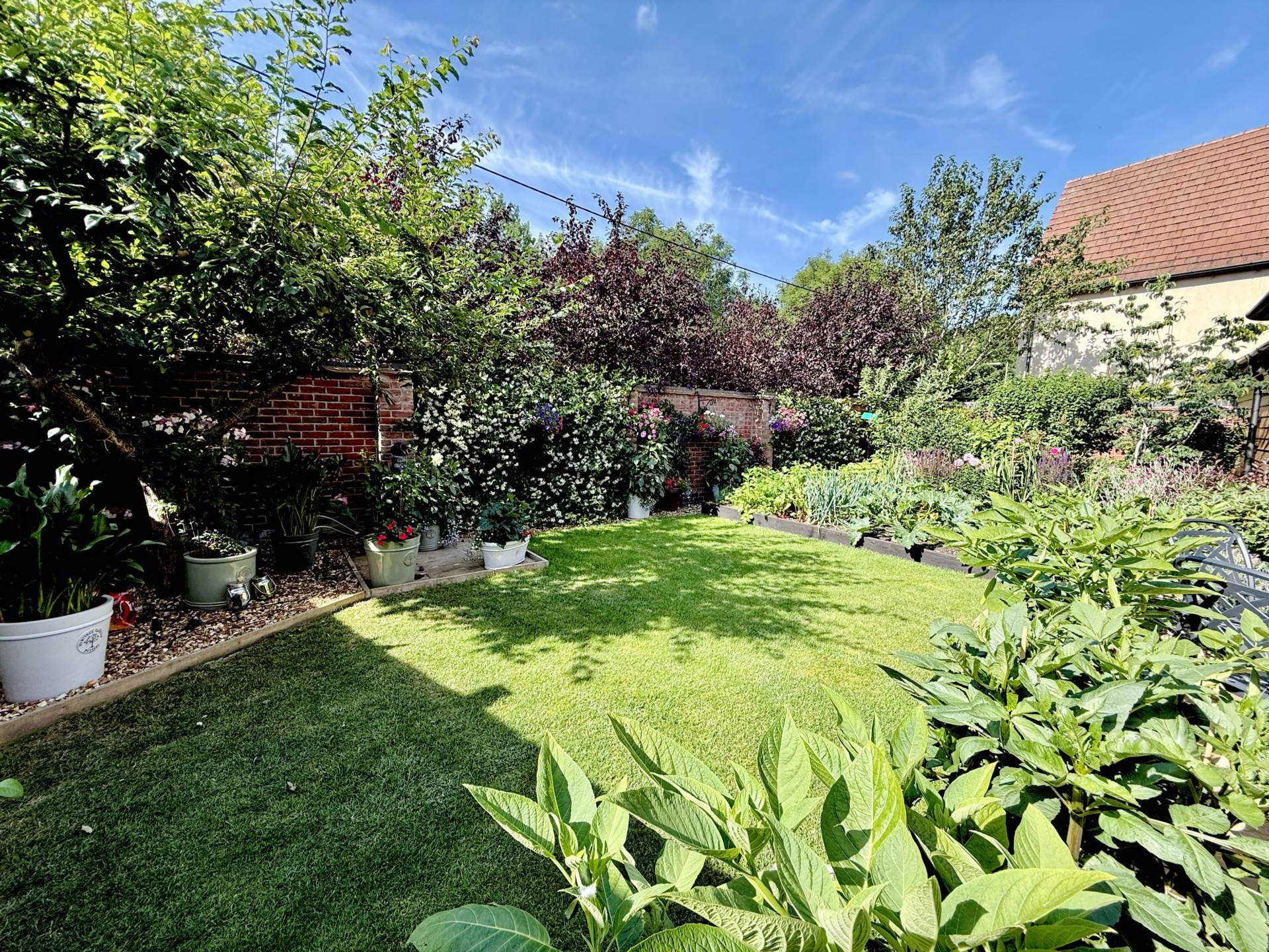 Portway Close, East Hendred, Image 12