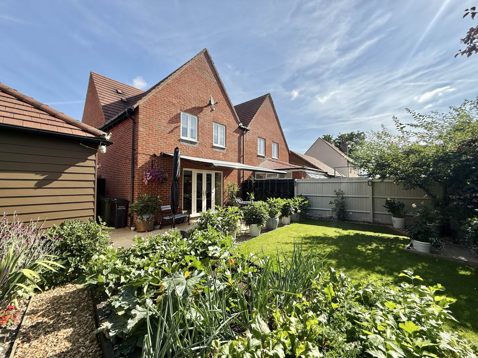 Portway Close, East Hendred, Image 14