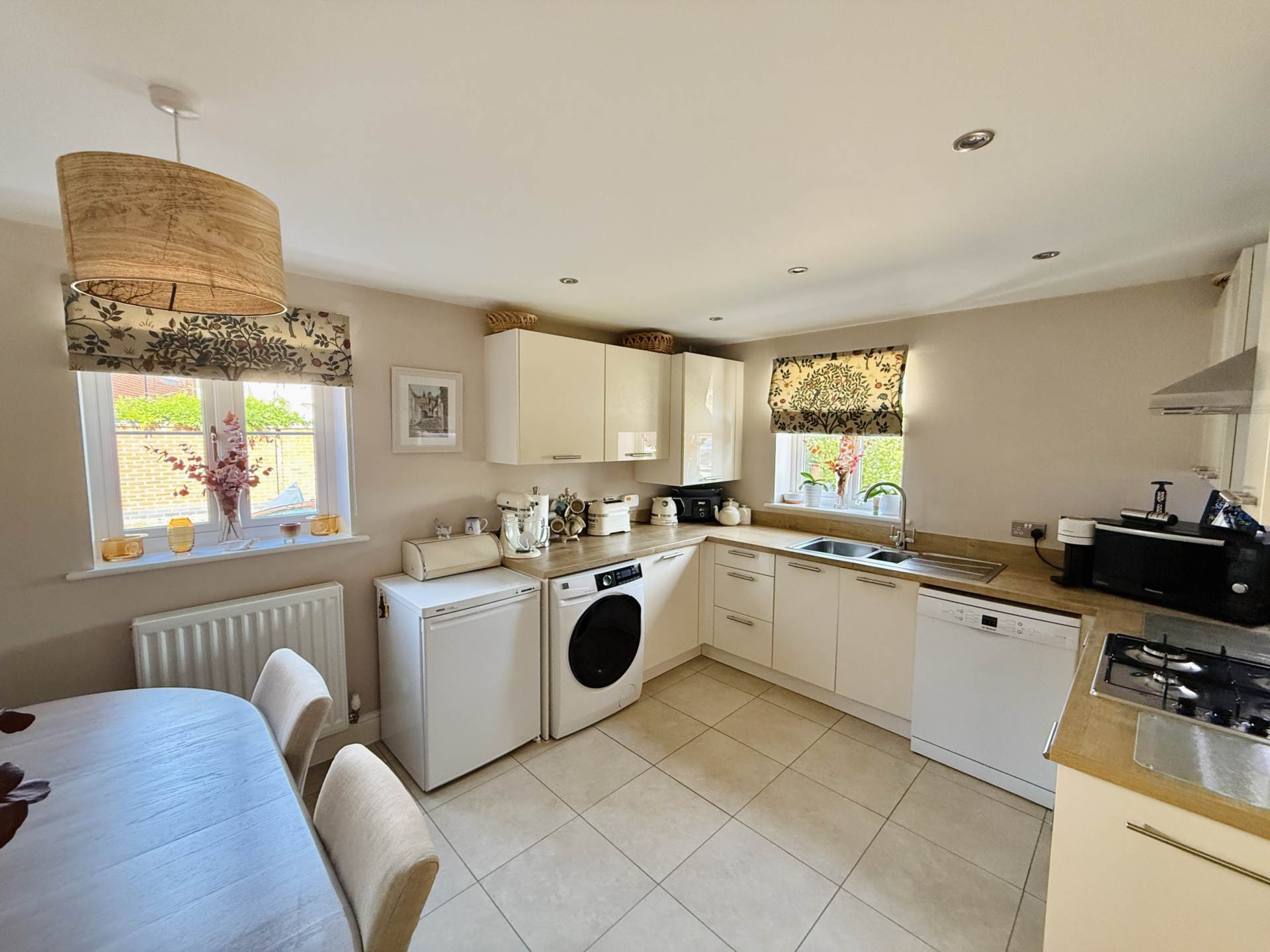 Portway Close, East Hendred, Image 3