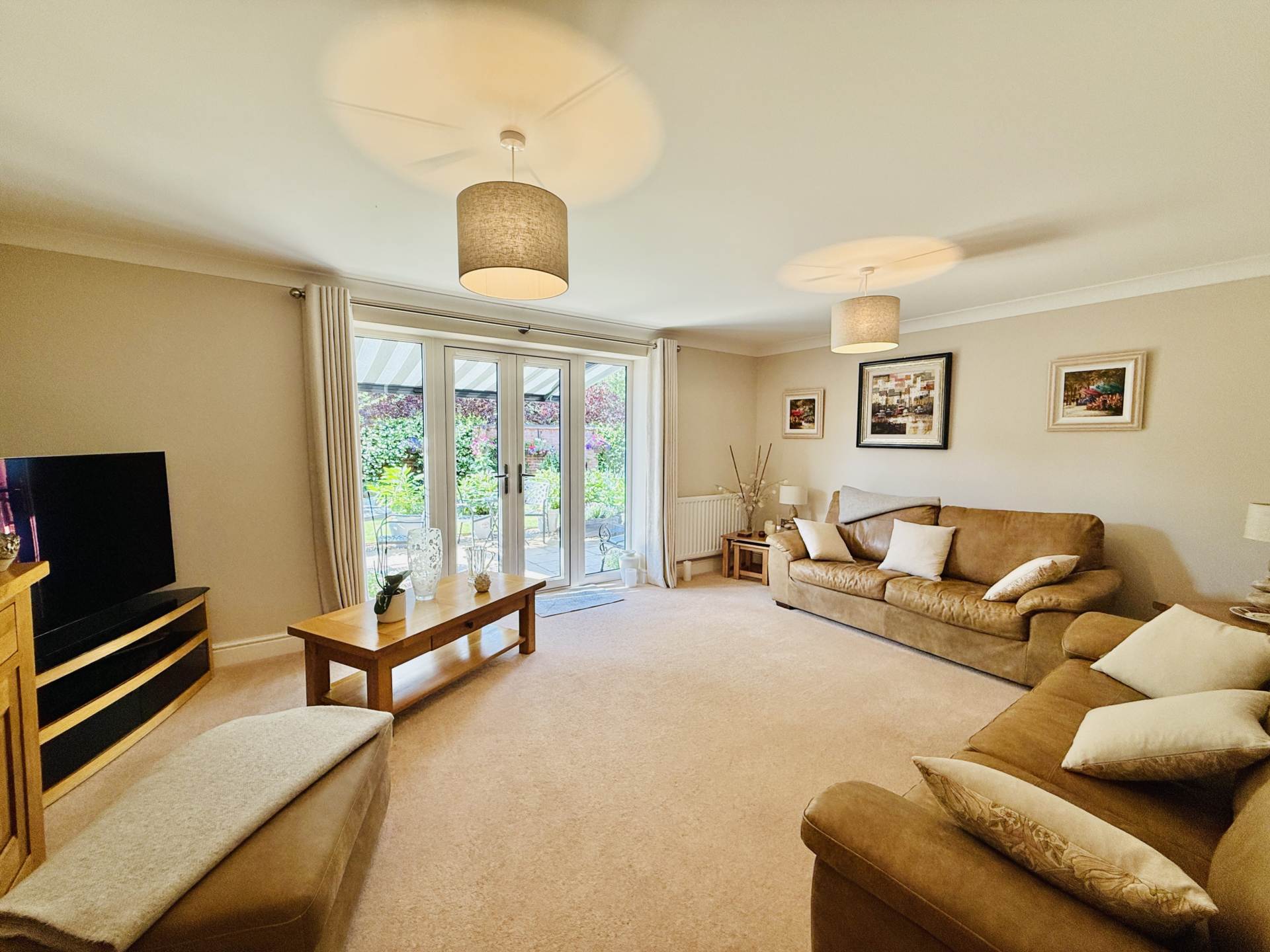Portway Close, East Hendred, Image 4