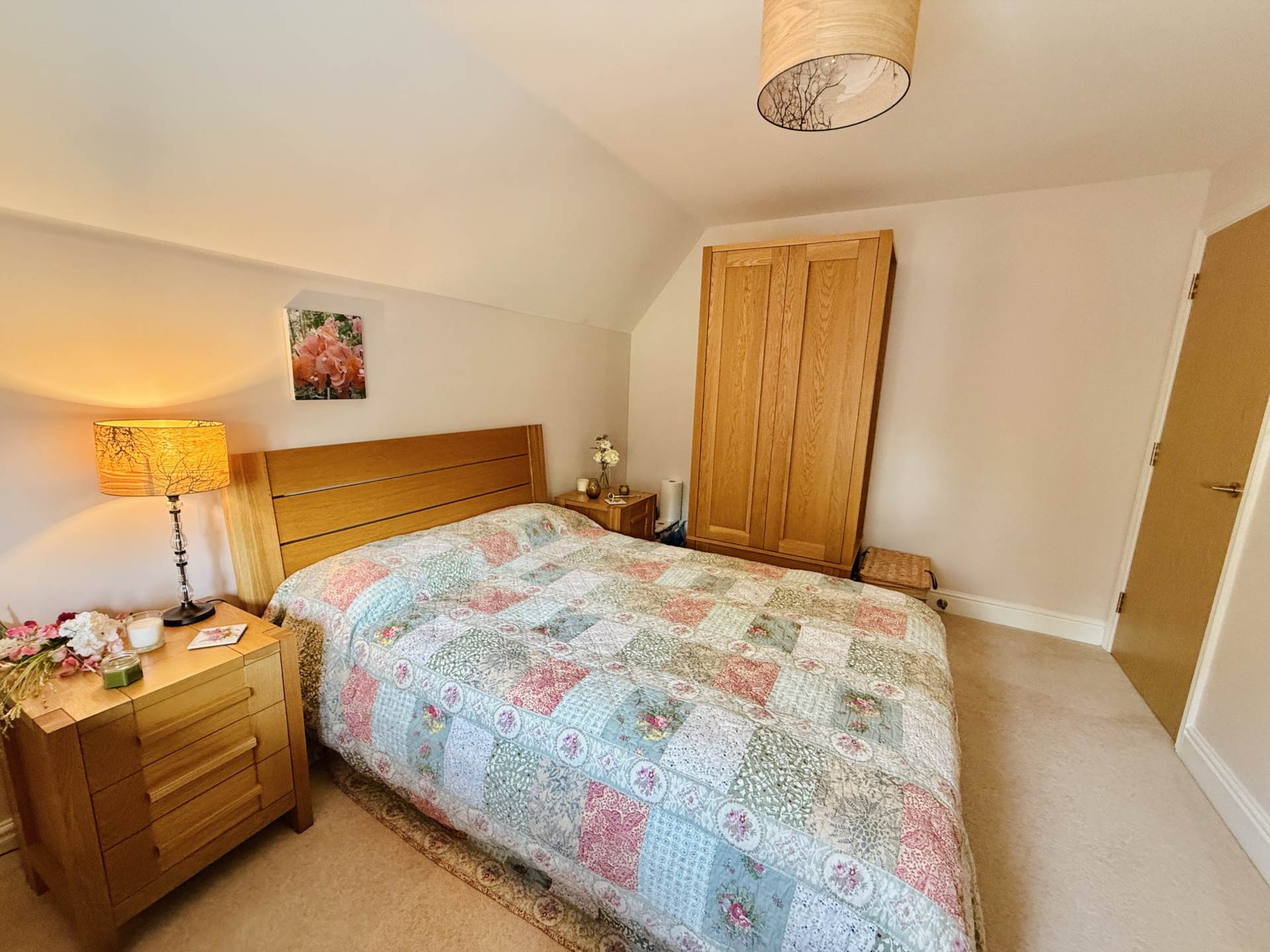 Portway Close, East Hendred, Image 6