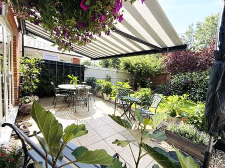 Portway Close, East Hendred, Image 11