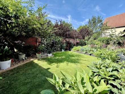 Portway Close, East Hendred, Image 12