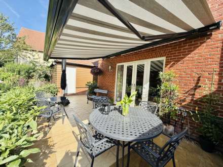 Portway Close, East Hendred, Image 13