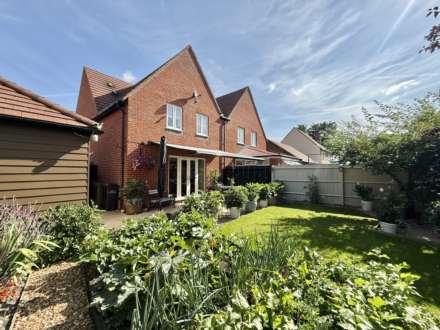 Portway Close, East Hendred, Image 14