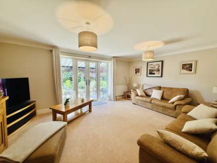 Portway Close, East Hendred, Image 4