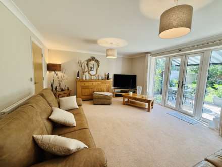 Portway Close, East Hendred, Image 5