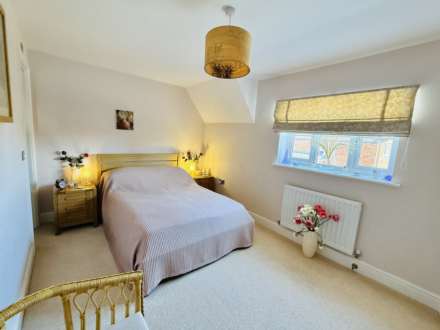 Portway Close, East Hendred, Image 7